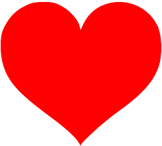 Download Heart Vector Logo Download Free Svg Icon Worldvectorlogo
