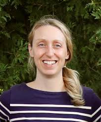 Get Involved: An Interview with Alumna Adrienne Bockheim