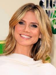 The co-star making Heidi Klum a lot less glum