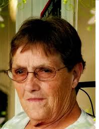 Obituary information for Lou Alice Scroggs