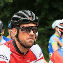 Local Riders,Local Races: September 2016