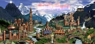 Heroes Of Might And Magic 3 Horn Of The Abyss Mod Heroes Community Heroes Iii Or Is It Iv Aka Hero Of Light S Mod 2 0 Fantasy Places Hero Hero Arts