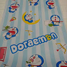 Bahkan ketika manganya masih tersedia low quality kamu bisa baca komik tersebut di gudangkomik secara gratis dan. Lukisan Doraemon Di Tembok Kamar Cikimm Com