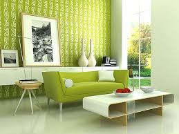 Bukan hanya unik, rumah akan menjadi terasa sejuk alami karena adanya tanaman hijau yang. Dekorasi Dinding Hijau Cek Bahan Bangunan