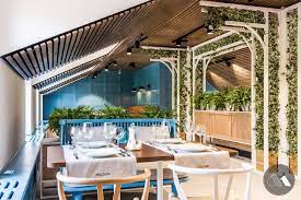 this is a seafood restaurant named pescada based in timisoara romania design done by mario stoica cafe interior design restaurant interior design restaurant