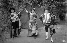 Bohemian people is easily recognized because of all of the 300 references and styles they create every season under the same dan. Spiders Walking Web Here Do Not Come Here Bohemian Grove