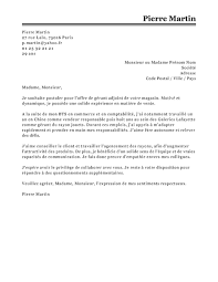 Voici un modèle gratuit de lettre de motivation qui vous permettra de postuler à cette formation. Lettre De Motivation Recrutement Adjoint Administratif S Soalan