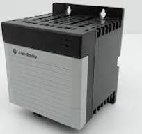Allen-Bradley 1756-PA75R Ser A ControlLogix AC Redundant Power Supply