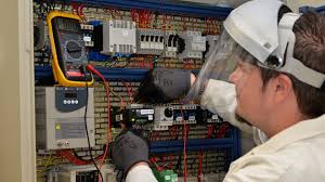 Origine de cette refonte : L Emploi En Vaucluse Une Formation D Electricien Pour Ceux Qui Ont De L Energie