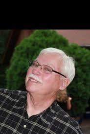 John Scammell Obituary