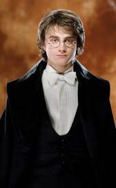 199X - So You'Re Telling Me Draco Malfoy Wore This At The... | Facebook