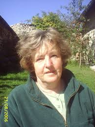 Michèle PICHON (BERTRAND), 81 ans (LIMOGES, PARIS)