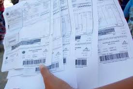 ¿aún no tiene una cuenta? Aguas De Cartagena Permitira Diferir El Pago De Las Facturas El Universal Cartagena