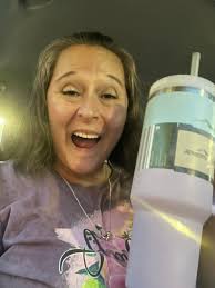 Rainy day coffee craving