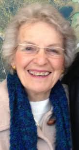 Sally Lukens Mann Obit