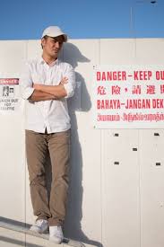 Gurmit singh is one of the most well known faces in the region. Gurmit Singh The Gaming Geek The Urbanwire