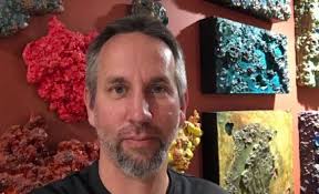 Meet Nicole Marie Majewski