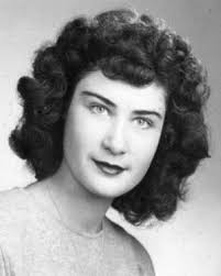 Jacqulyn Fogeltanz Obituary