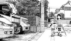Kiyohiko Azuma's Urban Sketches of Japan | All About Japan