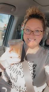 I present to you…the ice cream line up!!