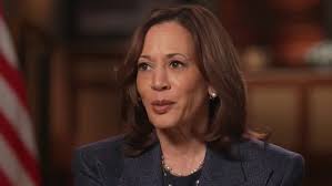 Harris distances herself from Biden's policies in Fox News interview