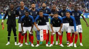 France national football team fifa club world cup, benzema real madrid, tshirt, jersey png. 2018 Fifa World Cup France Jerseys The Most Popular Among Fans Sports News