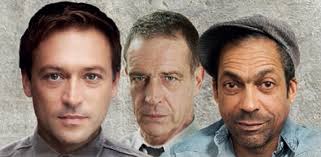 The Shawshank redemption Archives