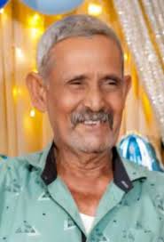 Om Namah Shivaya A painful loss to family, friends and the entire  community...Aroon Chandiramani passed away