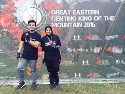 Klik hier om viper challenge te spelen. Viper Challenge Great Eastern Genting King Of The Mountain 2016 Ieyra Com