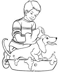 Maybe you would like to learn more about one of these? Imagini De Colorat Cu Catelusi Activitati Copii Mici Gokid