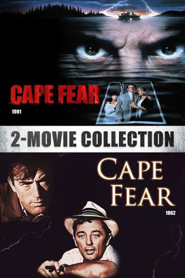 Cape Fear 2-Movie Collection | Universal Pictures At Home