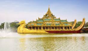 Are you looking for suitable residences in yangon? What To See In Yangon Myanmar S Largest City Yangon Myanmar B