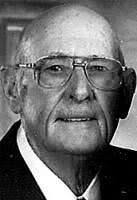 Robert Jesse Obituary (2015)