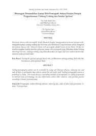 We did not find results for: Pdf Menangani Permasalahan Laman Web Pornografi Antara Perisian Penapisan Penguatkuasaan Undang Undang Dan Amalan Spiritual