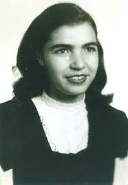 Margaret Helen Morris Basinger (1933-1996)