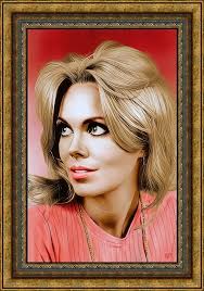 Angelique's conjuring of old revolutionary