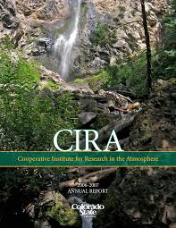 Cooperative Institute for Research in the Atmosphere