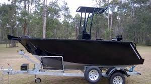 Aluminium Boat Builders Australia Aluminium Boat Kits Australia Centre Side Console Bare Aluminium Plate Boat Hulls Bris Boat Building Aluminum Boat Boat Plans
