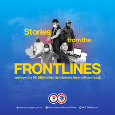 The doubling rate of cases stood at 13.5 days. Stories From The Frontlines
