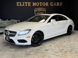 Image result for Diamond White 2015 CLS