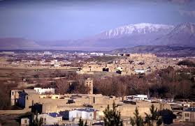 2nd photo, the same intersection in 1993 during the civil war. Astonishing Pictures Of Afghanistan From Before The Wars