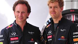 Sergio pérez wins the azerbaijan grand prix for red bull on the streets of baku as sebastian vettel finishes 2nd in the aston martin and pierre gasly completes the top 3 in the alphatauri. Sebastian Vettel Promised Red Bull Car But Only After He Leaves Ferrari Eurosport