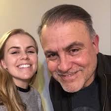 A conversation with my dad