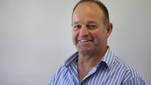 Life story: Mike Watson: A (usually) mild-mannered man of good journalism