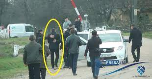 259/p/2019, constând în aceea că. Principalul Suspect In Cazul Crimelor De La Apa ReÈ›inut