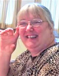 Obituary information for Jo Ann Velting