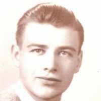 Earl Newton Goff Jr (1927–2018)