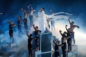 eurovision 2025