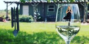 Yoga and Wine Y'all