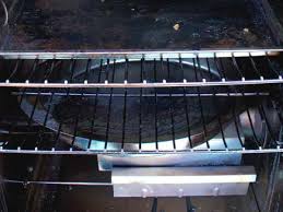 Cherry wood chips for smoking bbq grilling cooking smoker priority shipping. Water Pan In Masterbuilt Electric Smoker When To Fill It With Water